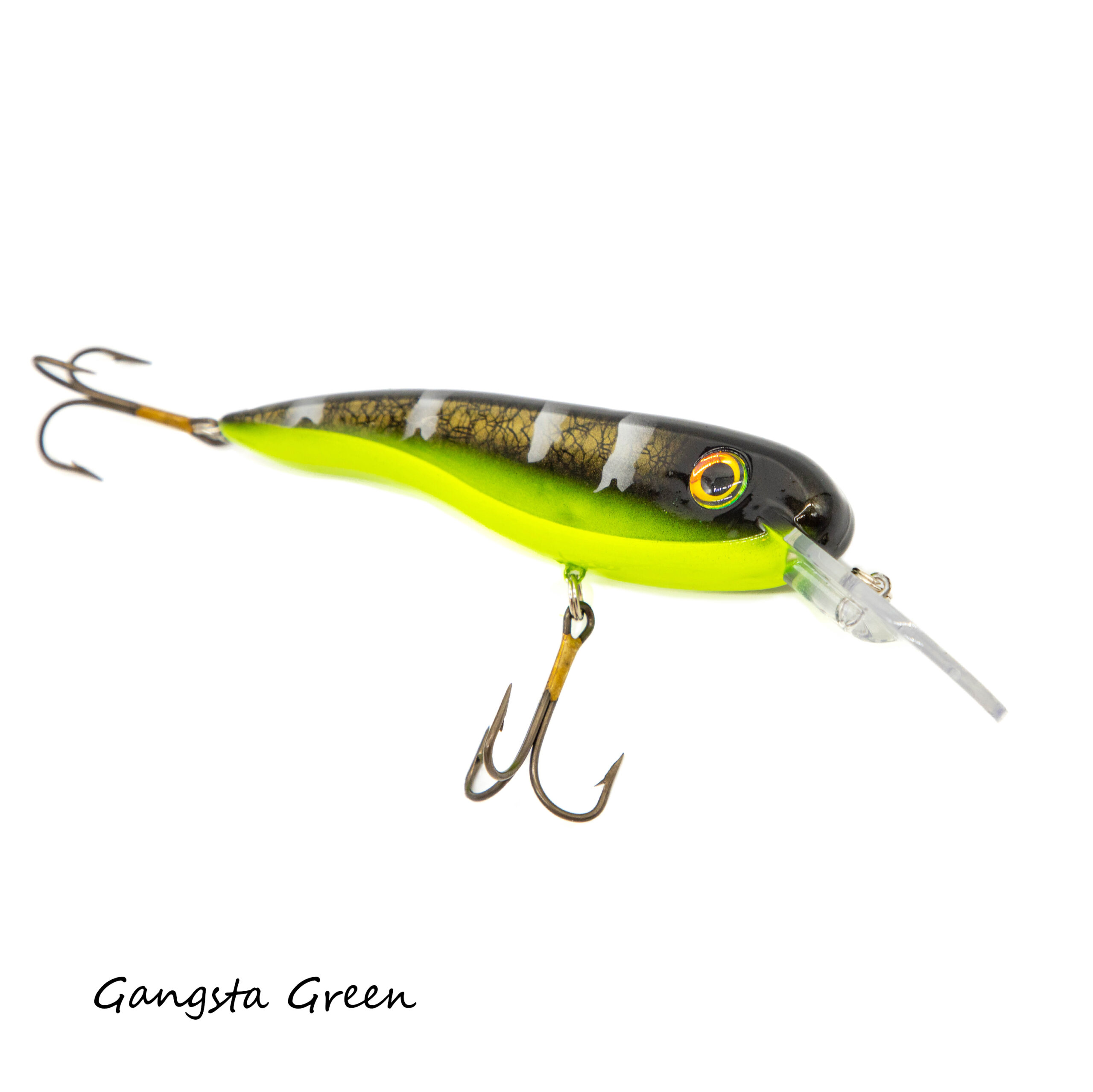 2024 LURE PREVIEW, RIDGWAY CUSTOMS PRO SERIES MUSKY FISHING CRANK! 
