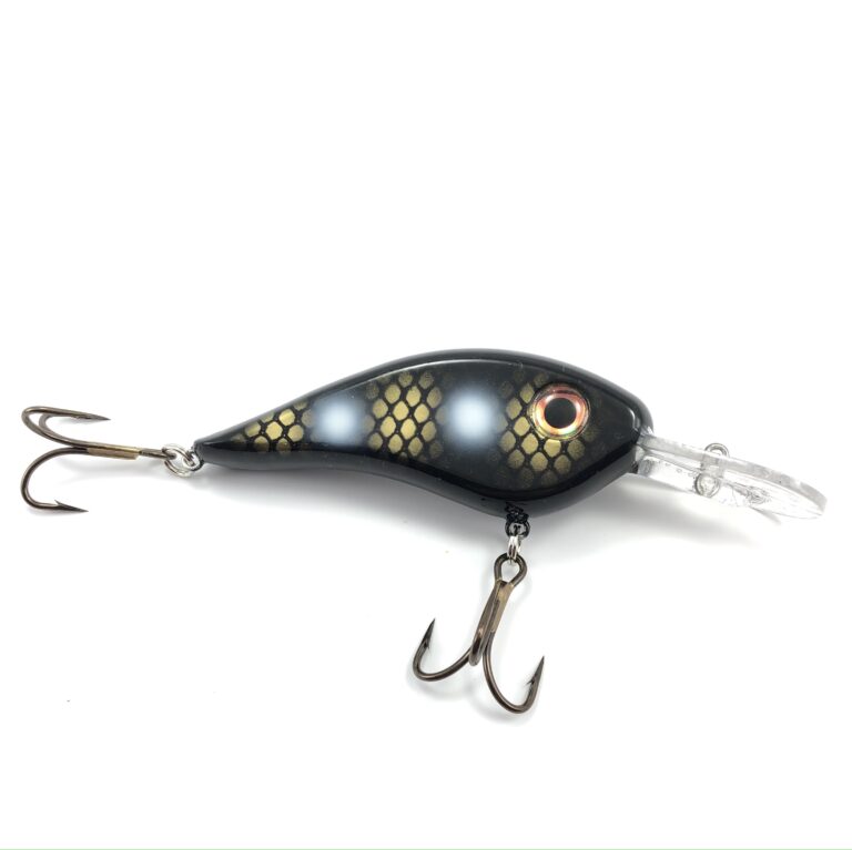 Chad Shad | Llungen Lures