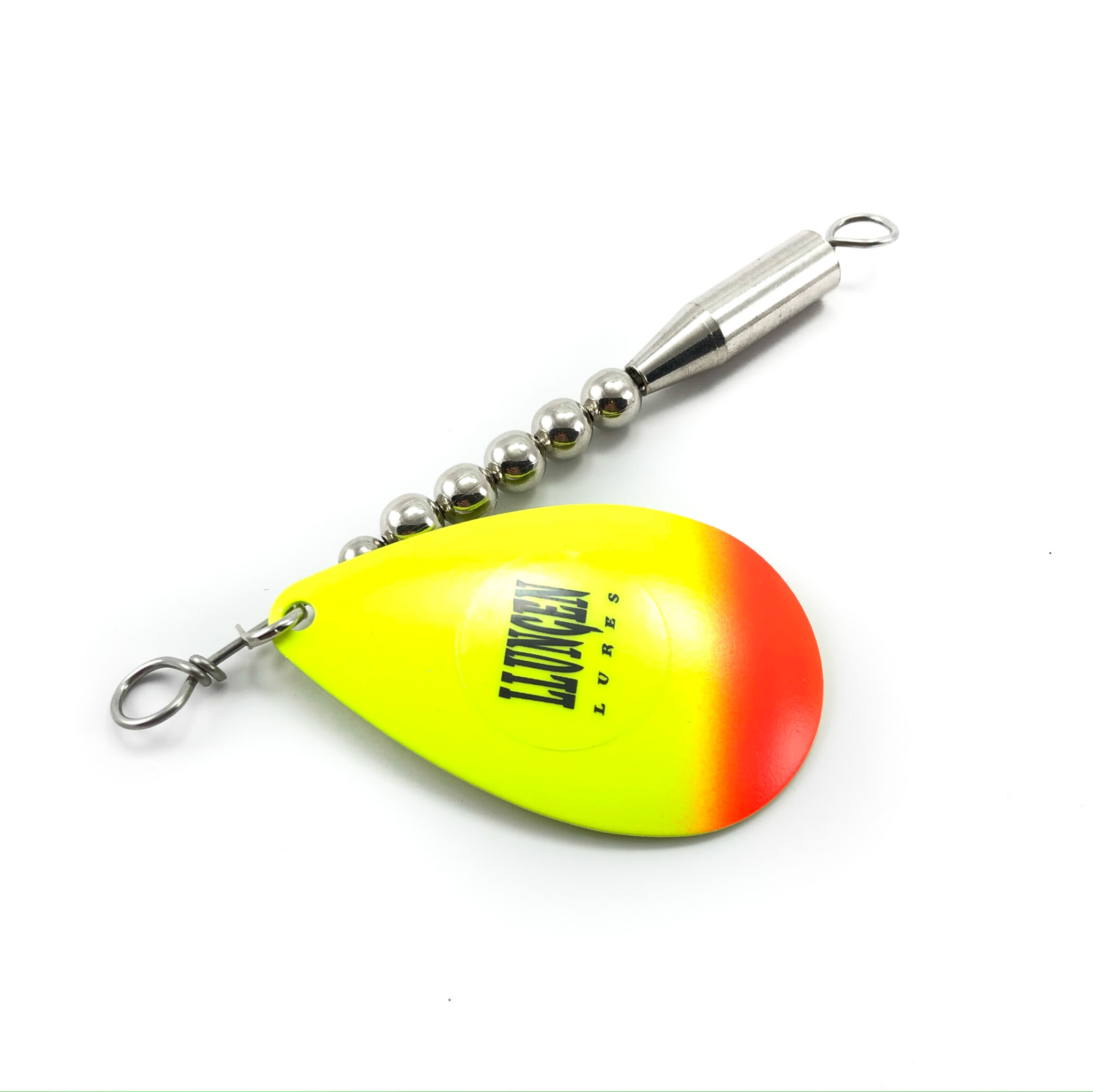 #9 Osprey Blade Attachment (Single) | Llungen Lures