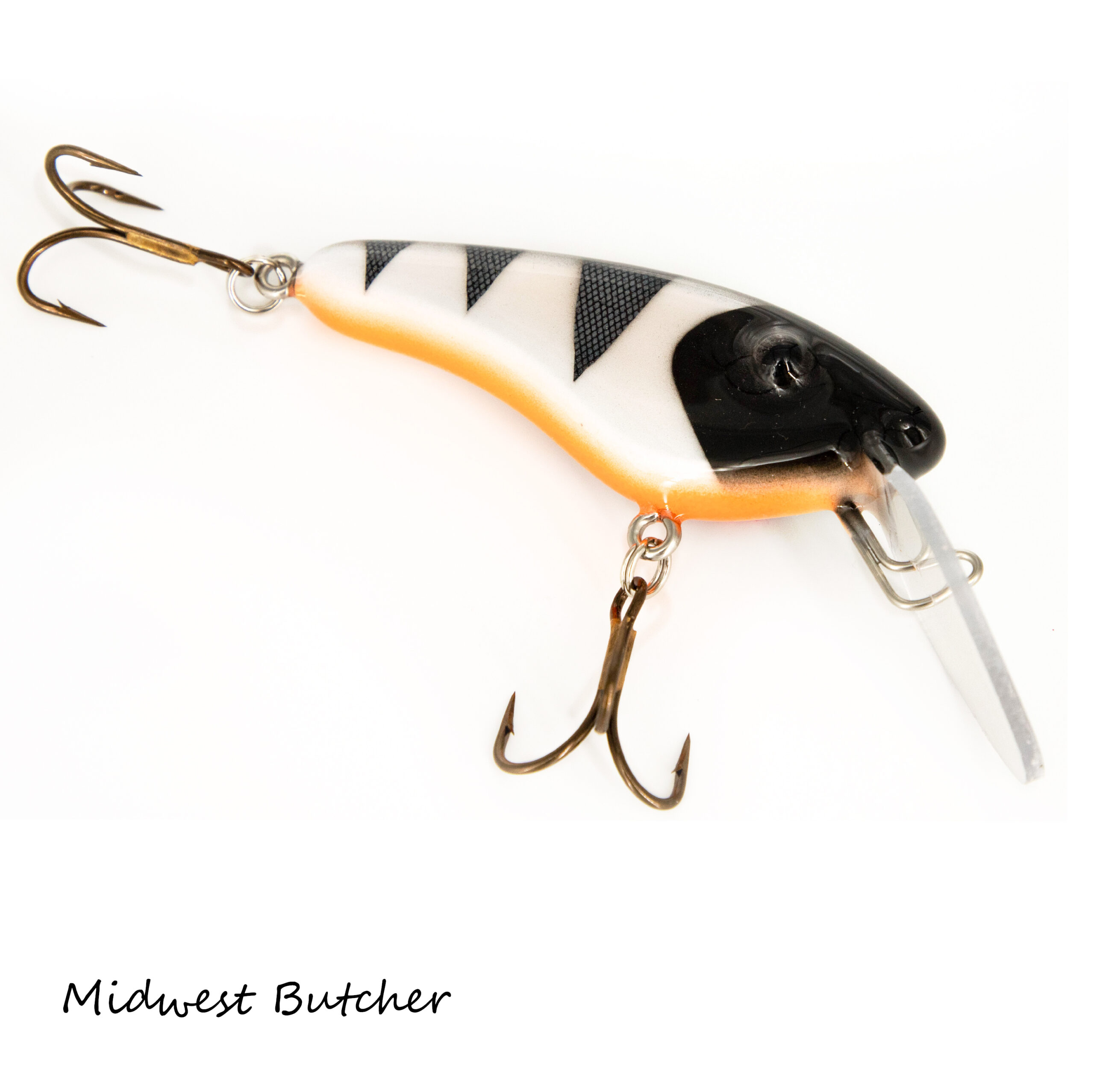 Llungen Lures Stray Cat - Musky Tackle Online