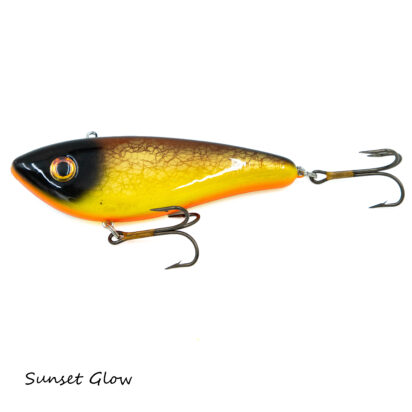 2025 Custom 6" Tony Grant Rattlin' Shads - Image 11