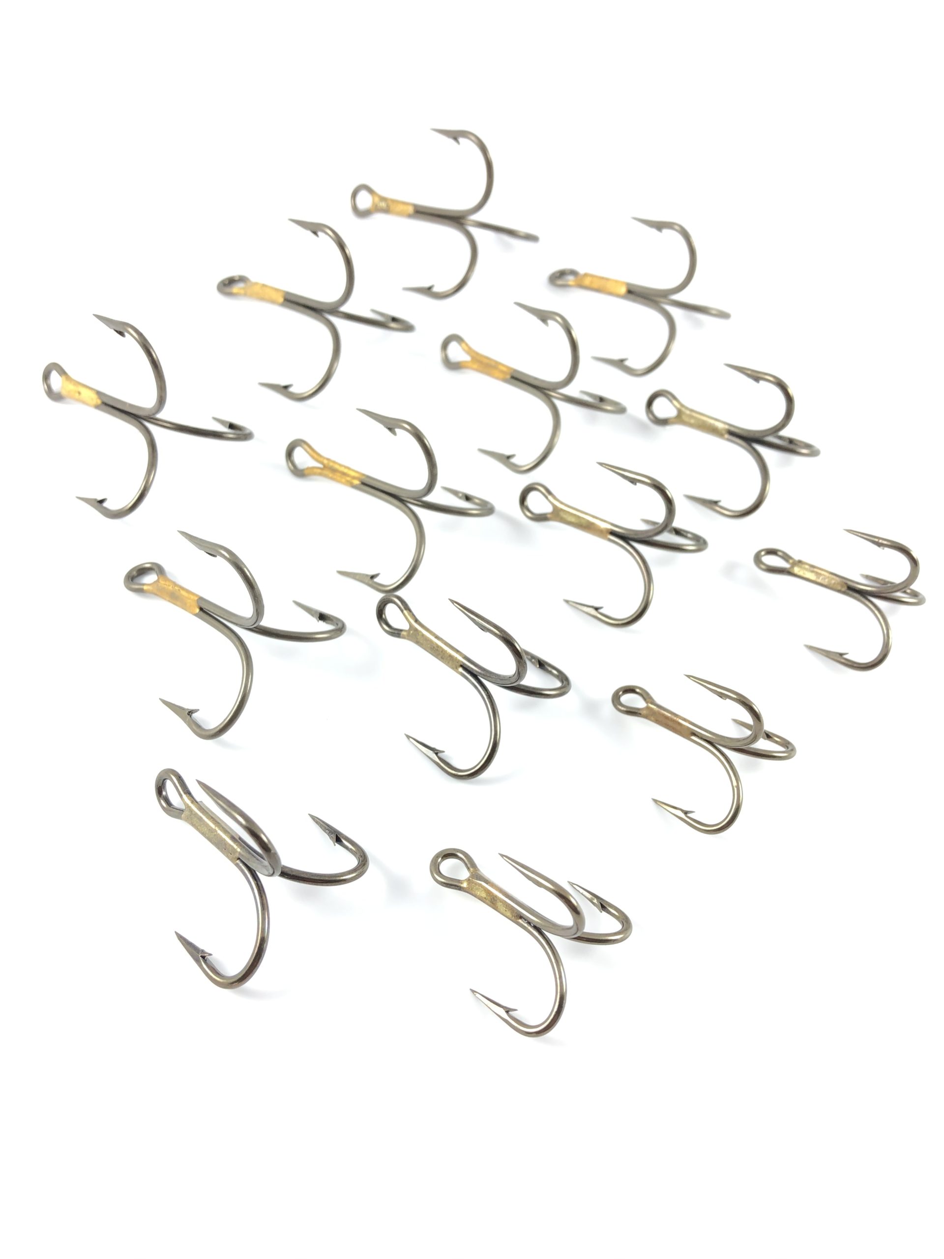 Replacement Hooks, Lure Clips etc - Veals Mail Order