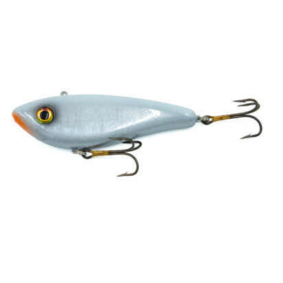 2025 Custom 6" Tony Grant Rattlin' Shads - Image 3